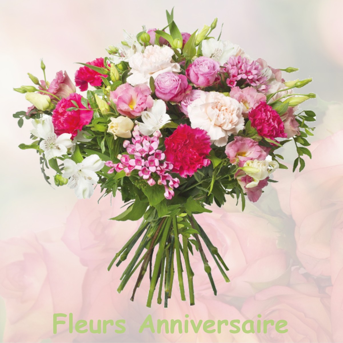 fleurs anniversaire FLORINGHEM
